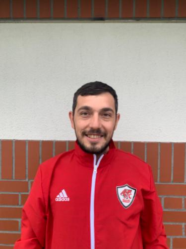Murat Zararsiz