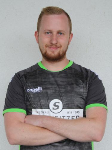 Sebastian Fiege