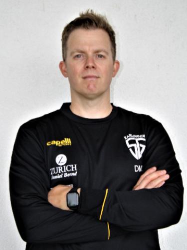 David Mallmann