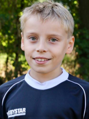 Paul Romankiewicz