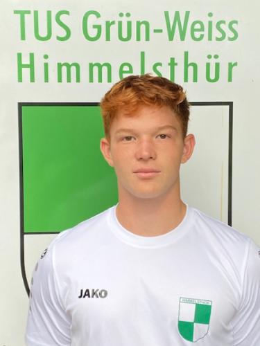 Lukas Heiduk