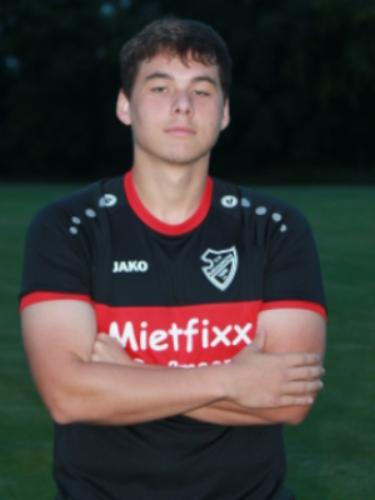 Pascal Schweer