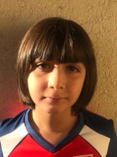 Ismail Aldarwish