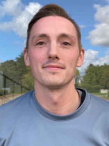 Patrick Kammerknecht