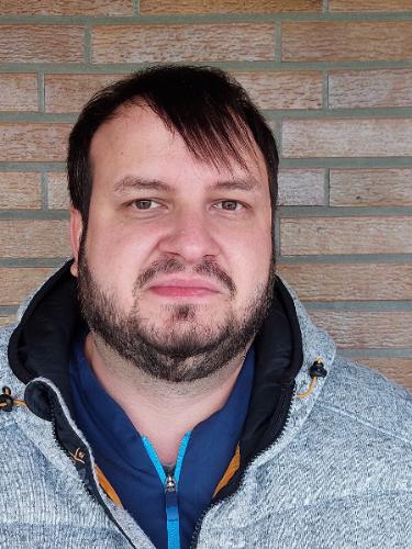 Simon Schomberg