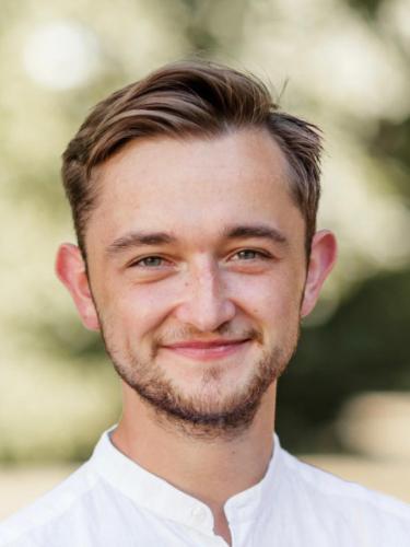 Alexander Stroscherer