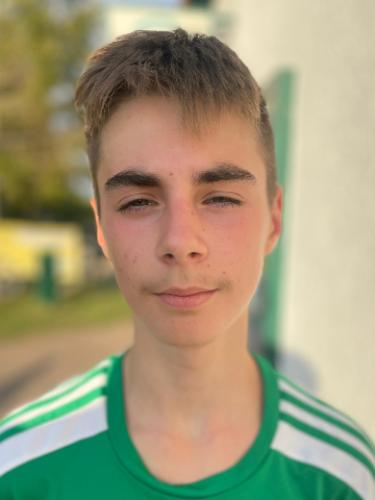 Kevin Strelko