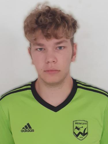 Ruben Friedrich