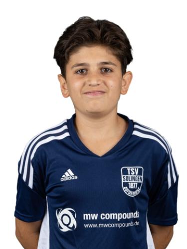 Yassin Berro