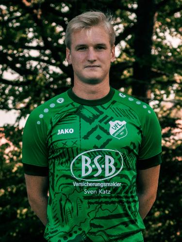 Florian Dethloff
