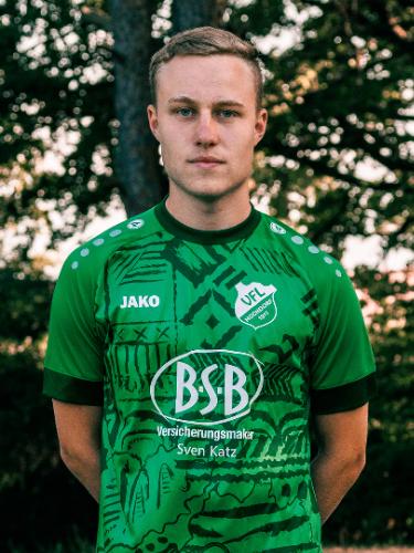 Jonas Knauß