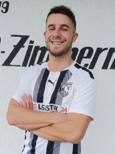 Dennis Weihert