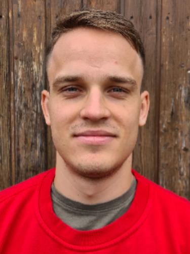 Moritz Weinrich