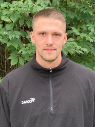 Yannik Budde