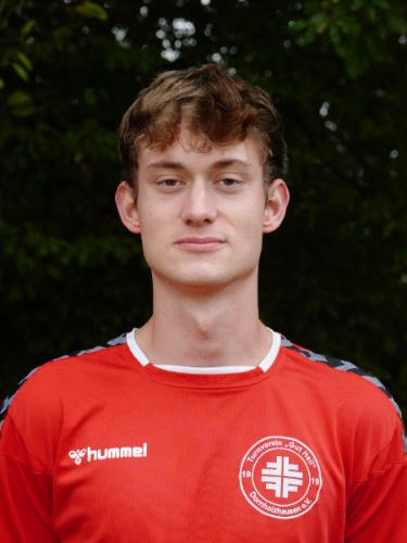 Simon Lukas Denner
