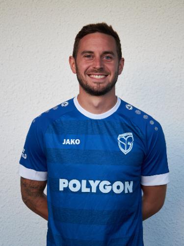 Kevin Maag
