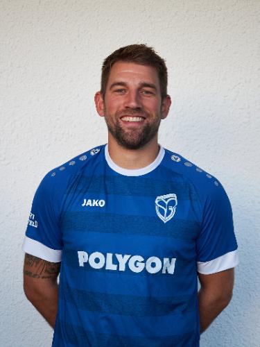 Kai Pfeifer