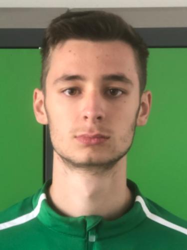 Eric Goniwiecha