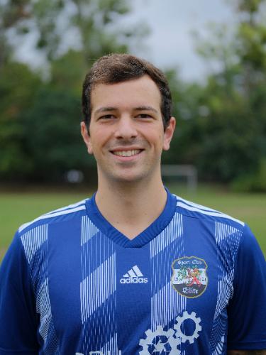Victor Schauer