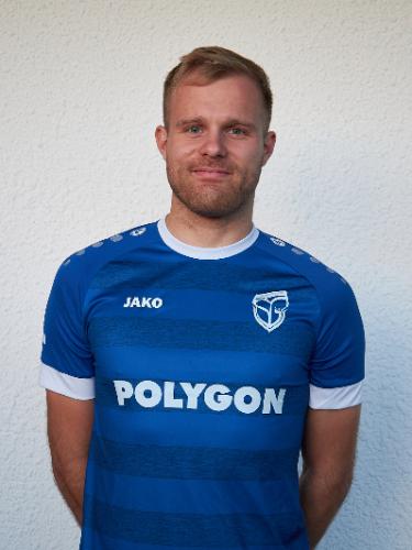 Malte Döbbelin