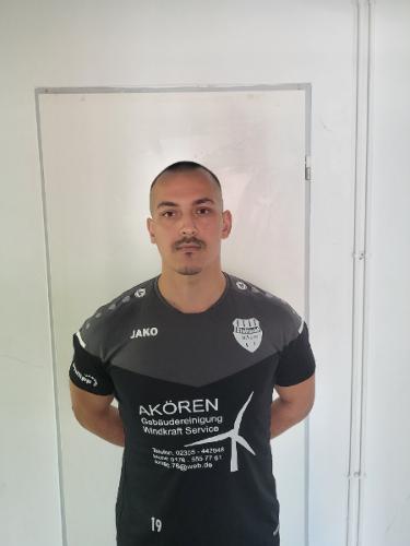 Emre Olgunsoy
