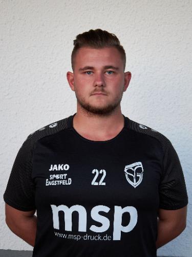 Justin Grobe