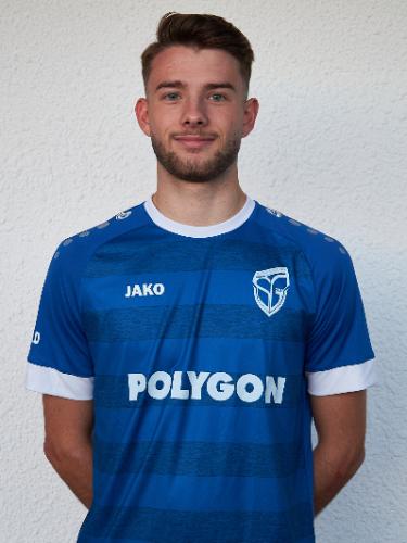 Mathis Füllengraben