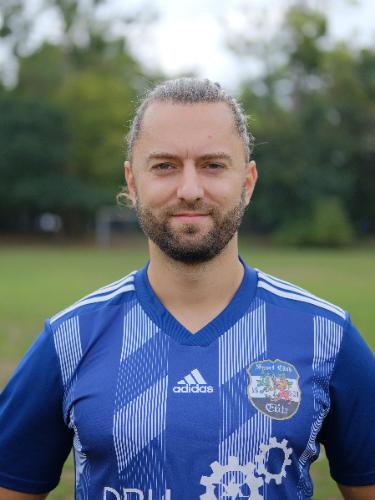 Nico Ludemann