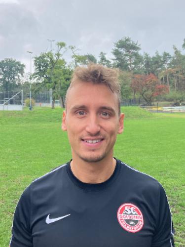 Patrick Janik