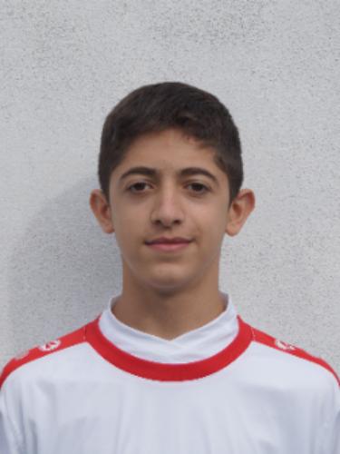 Emrah Kovacevic