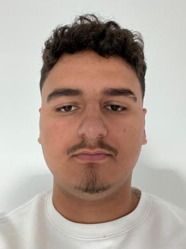 Emre Öztürk