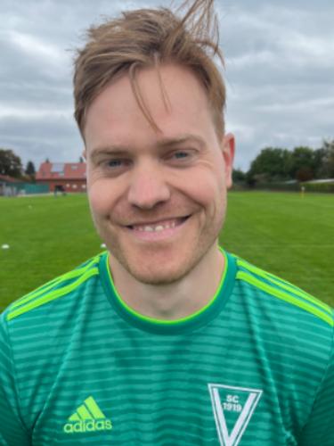 Jakob Meis