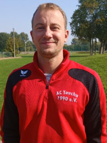 Nico Junge
