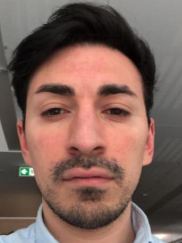 Tufan Say