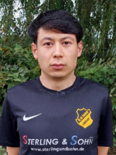 Hossein Akbari