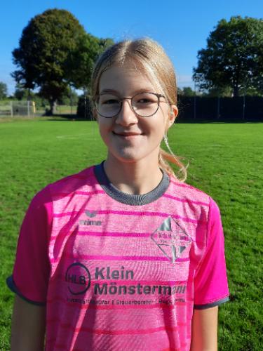 Ella Linnemann