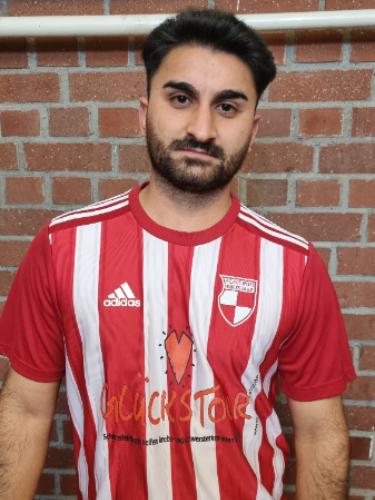 Dulzar Aldenani
