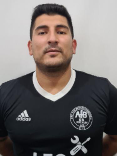 Tolga Akdag