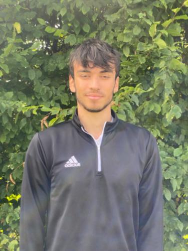 Sarp Aydoslu