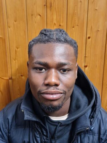 Richmond Appiah
