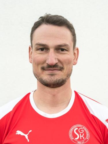 Oliver Carlo Buss
