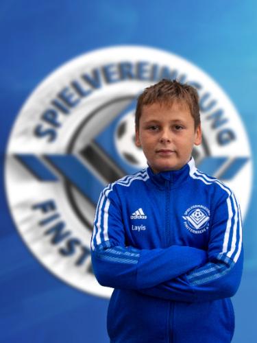 Layis Steffen Werner