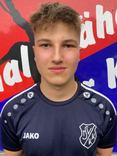 Felix Ericke