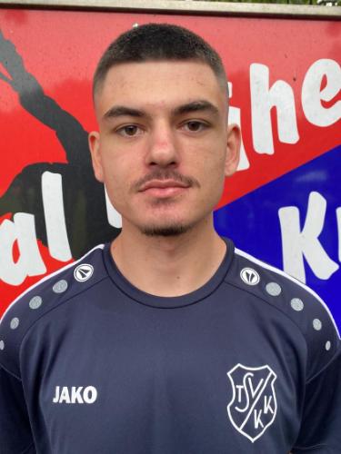 Fernando Mairena Karambelas