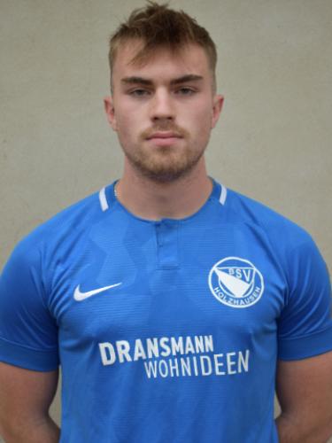 Luke Westermann