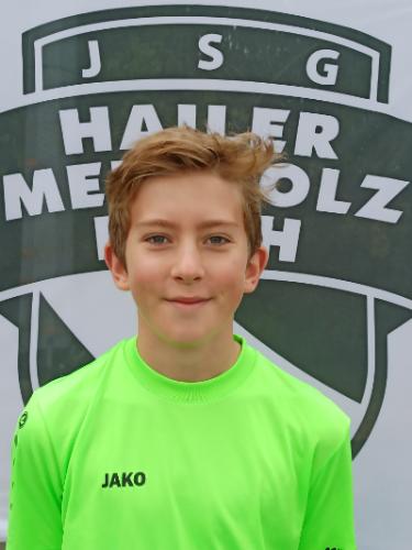 Moritz Parpart