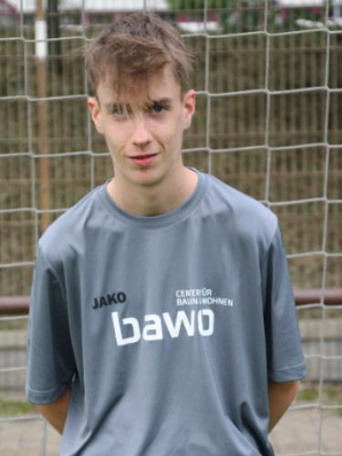 Nico Seiler
