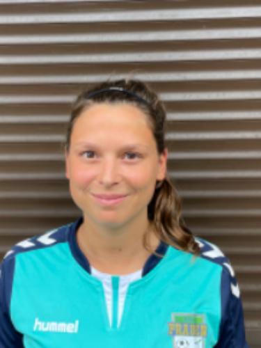 Kathrin Berger