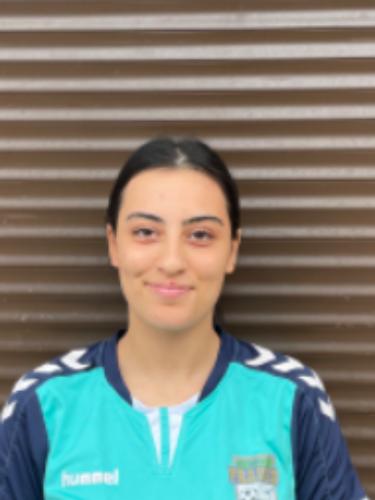 Büsra Ertürk