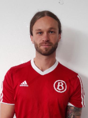 Sebastian Klische